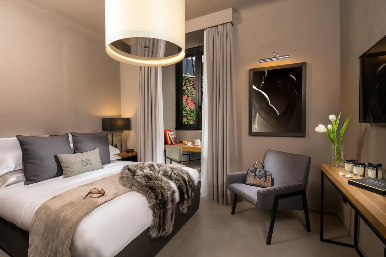 Parioli Place 2* Rom
