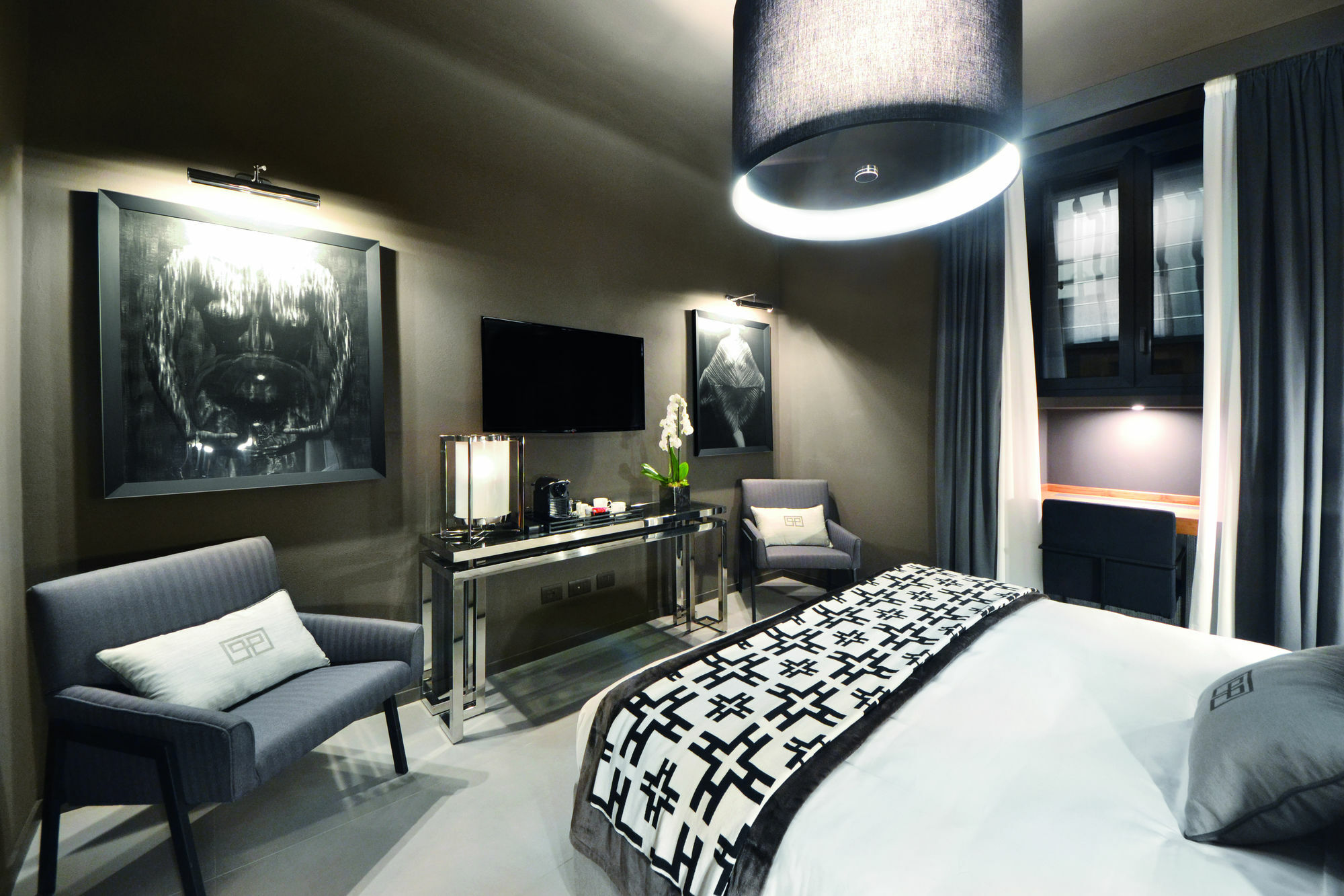 Parioli Place 2* Rom