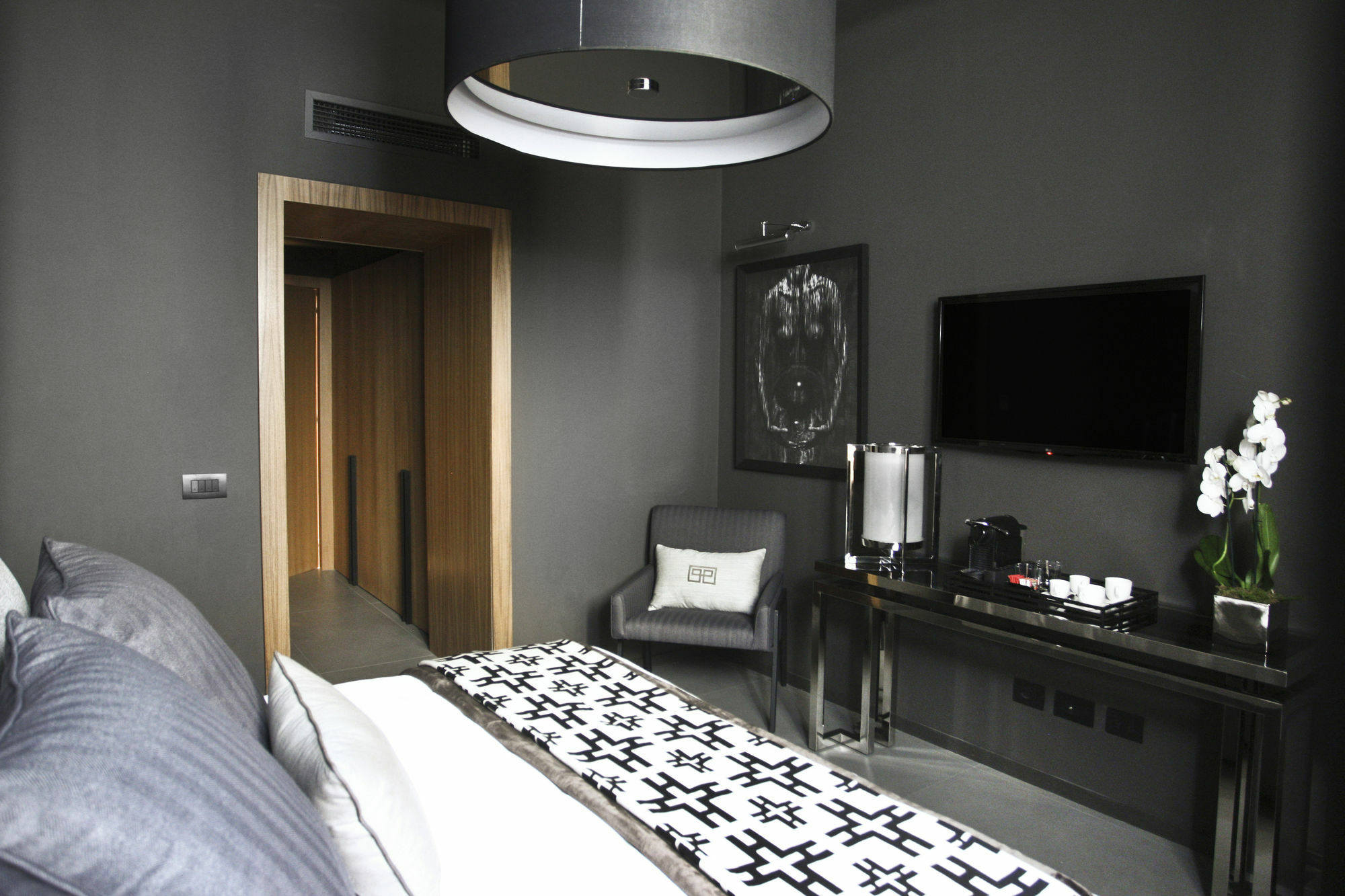 Parioli Place 2* Rom