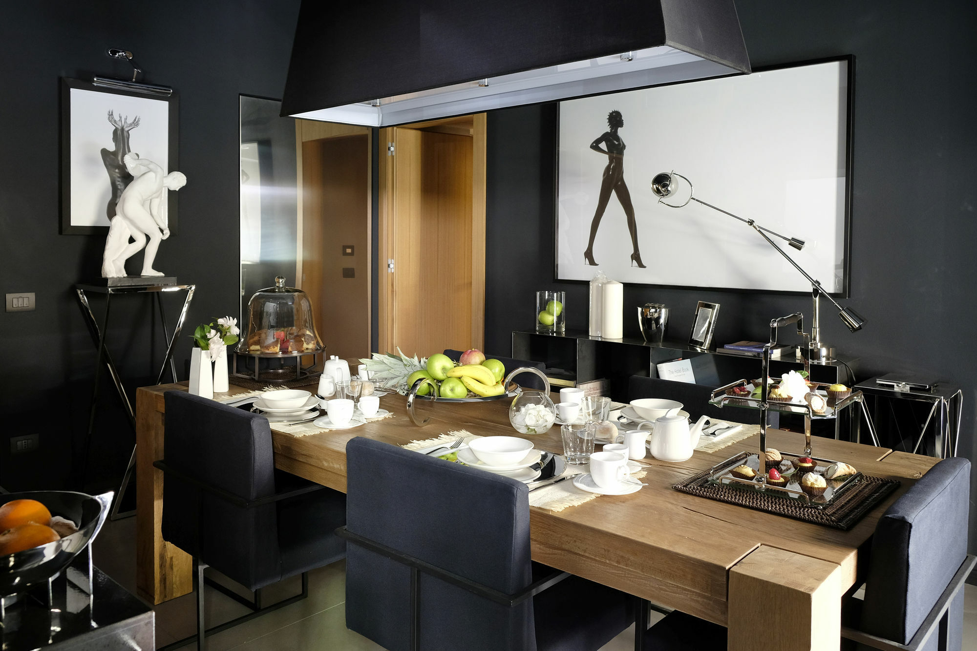 Parioli Place 2* Rom