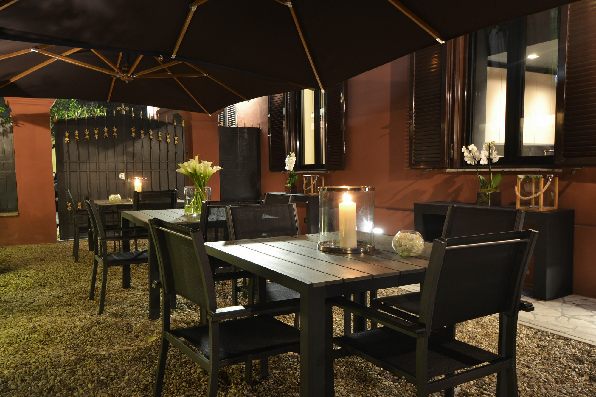 Parioli Place Rom